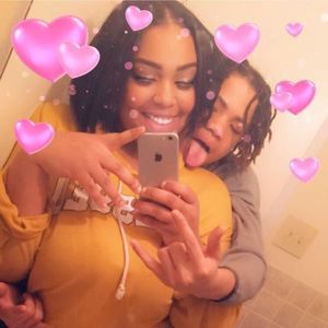 Meet your Posher, Nikayla